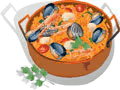 Recetas de Cocina - Arroces y Paellas