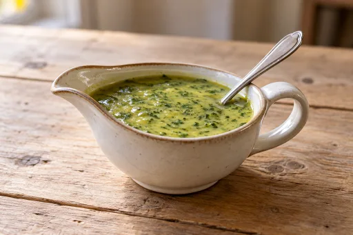 Salsa Verde