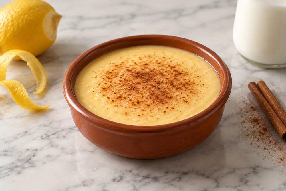 Natillas