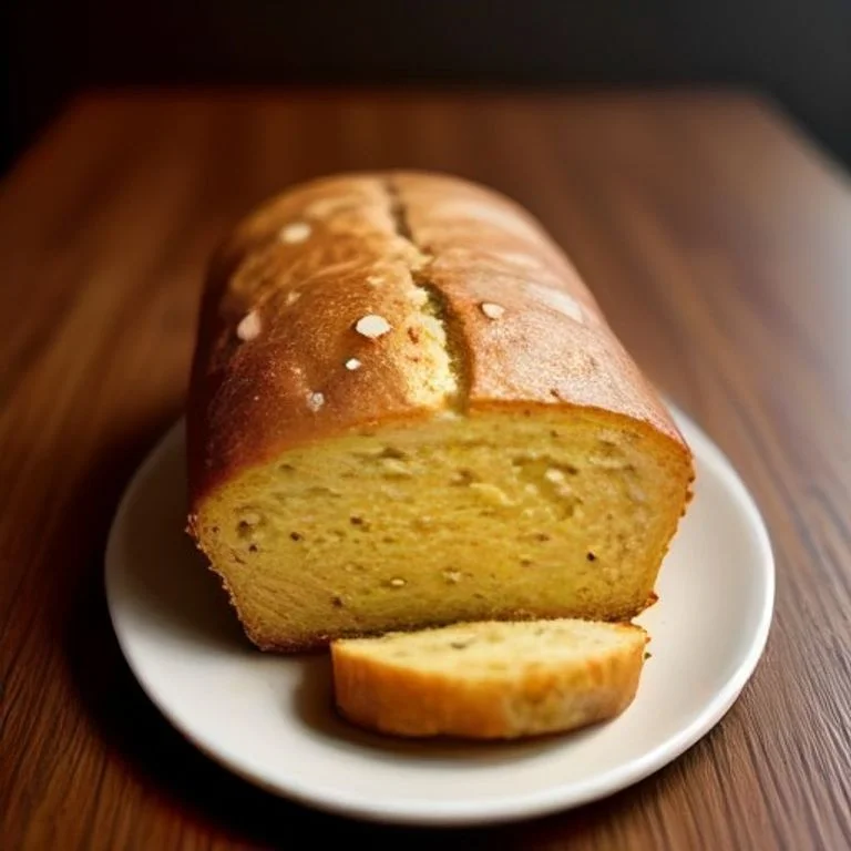 Pan de cerveza en panificadora (fácil)