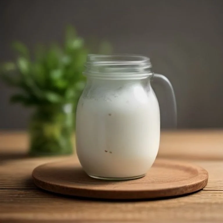 Yogur casero en olla lenta (receta sin yogurtera)