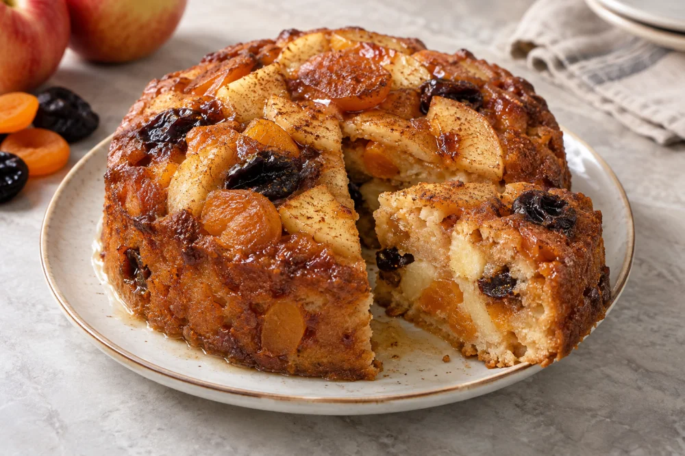 Budín Santiagueño