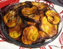 Creps de calabaza