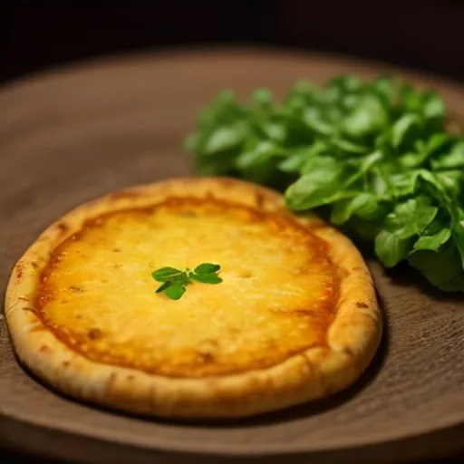 Pizza casera en sartén (sin horno)