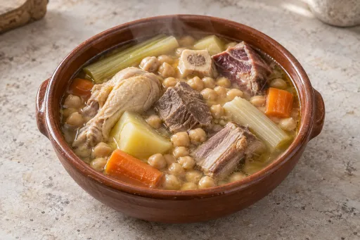 Puchero gaditano