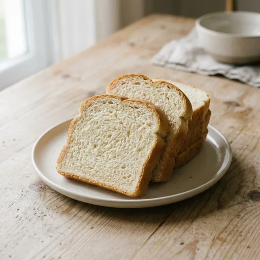 Pan de molde en olla lenta (receta sin horno)
