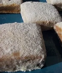 Hojaldrinas