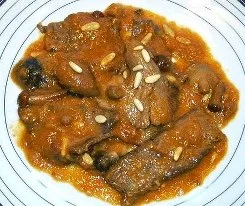 Fricandó