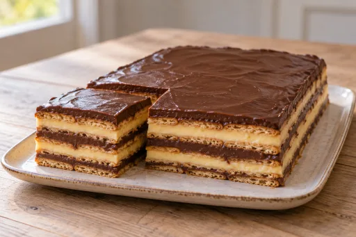 Tarta de la abuela