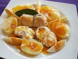Rape a la gallega