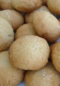 Suspiros de anís