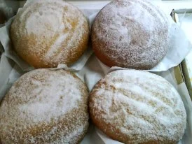 Toñas