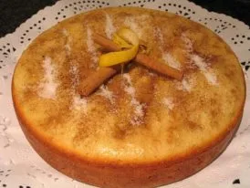 Bizcochada