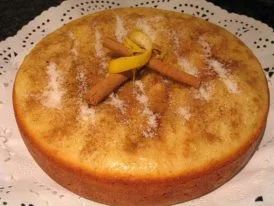 Bizcochada