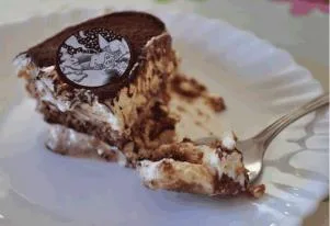 Tiramisú