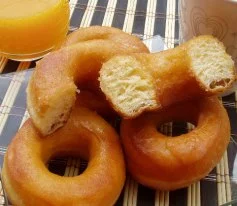 Donuts