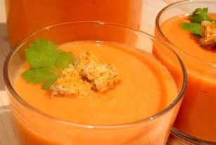 Gazpacho