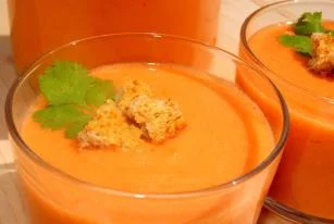 Gazpacho