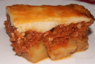 Moussaka