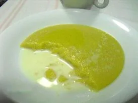 Papas o Fariñas