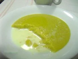 Papas o Fariñas