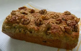 Pan de plátano
