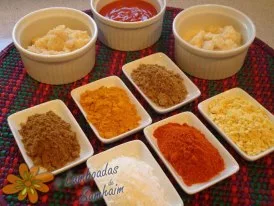 Salsa Tikka Masala