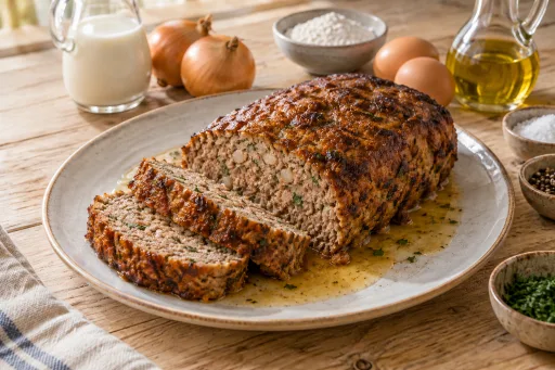 Pastel de carne picada