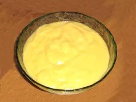 Crema pastelera