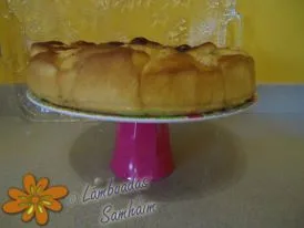 Brioche Noisette
