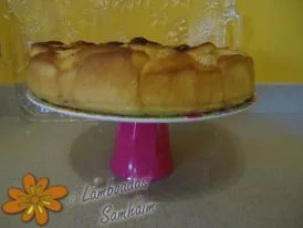 Brioche Noisette