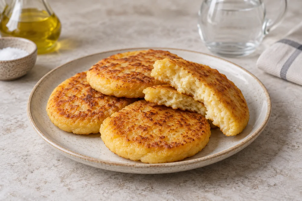 Torta panameña