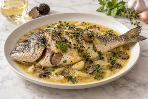 Dorada al Vino Chardonnay