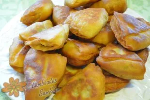 Samosas Punjabi