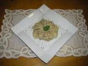 Risotto de setas