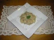 Risotto de setas