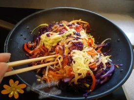 Vegetable Biryani