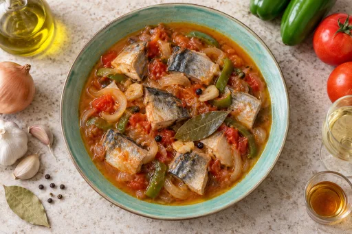 Borriquete a la Roteña