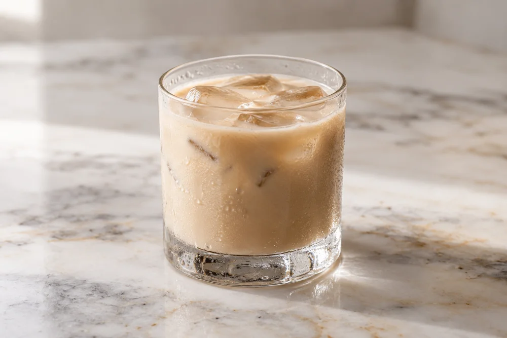 Mudslide
