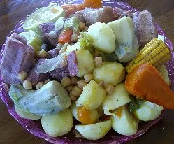 Puchero Canario