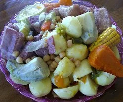 Puchero Canario