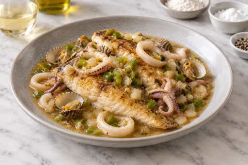 Corvina criolla