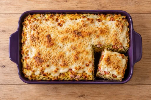 Pastel de repollo
