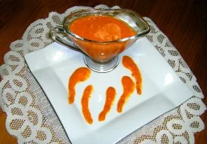 Mojo Picón de tomate
