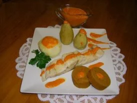 Sancocho Canario