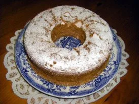 Angel Food Cake