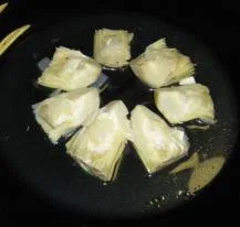 Alcachofas al Jerez