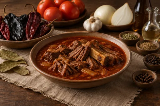 Birria Mexicana