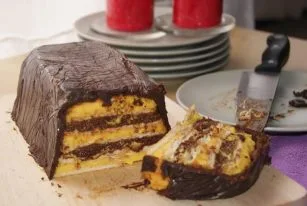 Tarta Maripepa