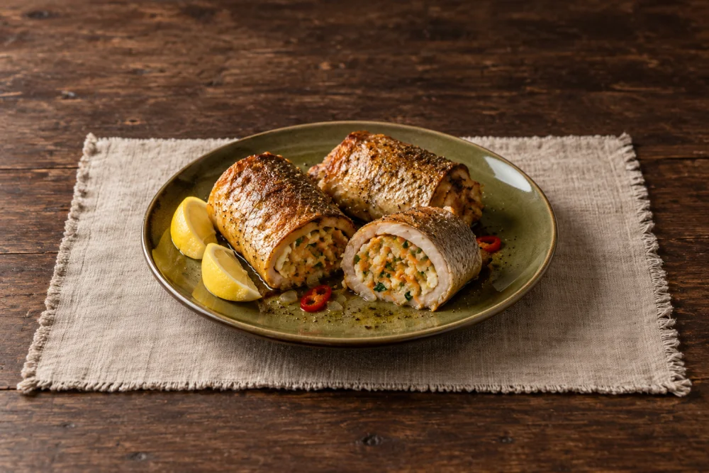 Lisa (muil) Rellena